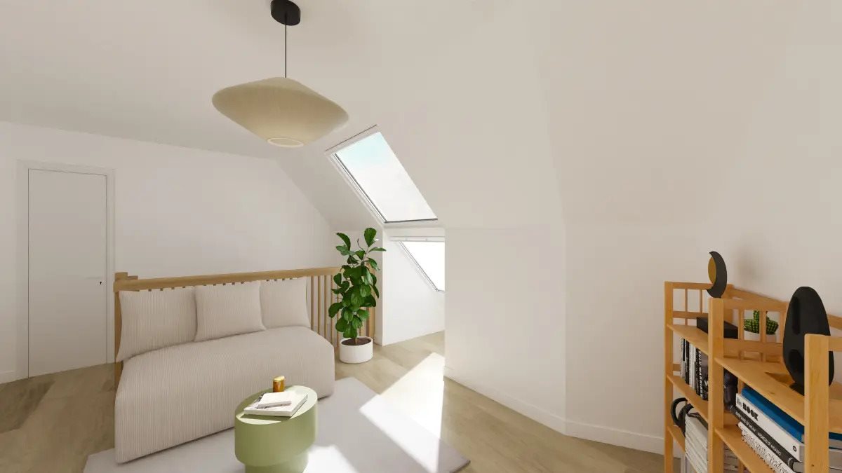 Maison à vendre, 149m², Pont-l'Evêque