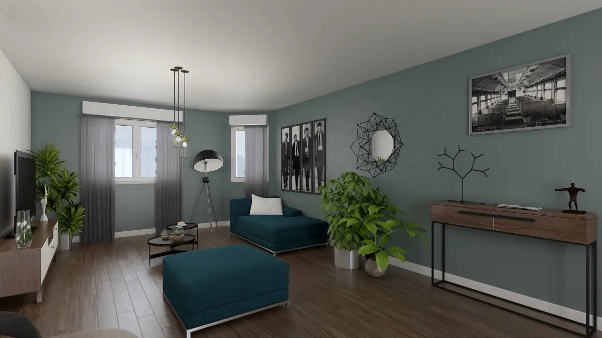 Maison à vendre, 100m², Bouttencourt