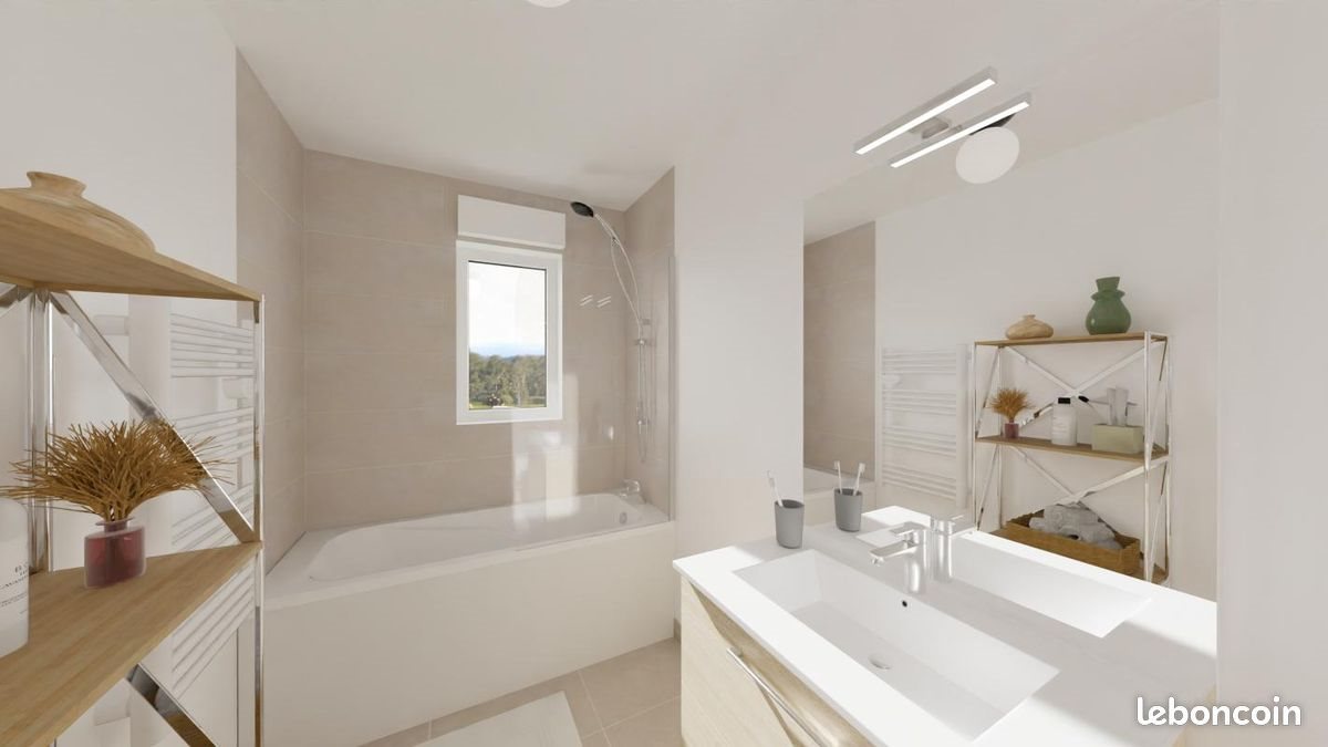 Maison à vendre, 88m², Bourg-Achard