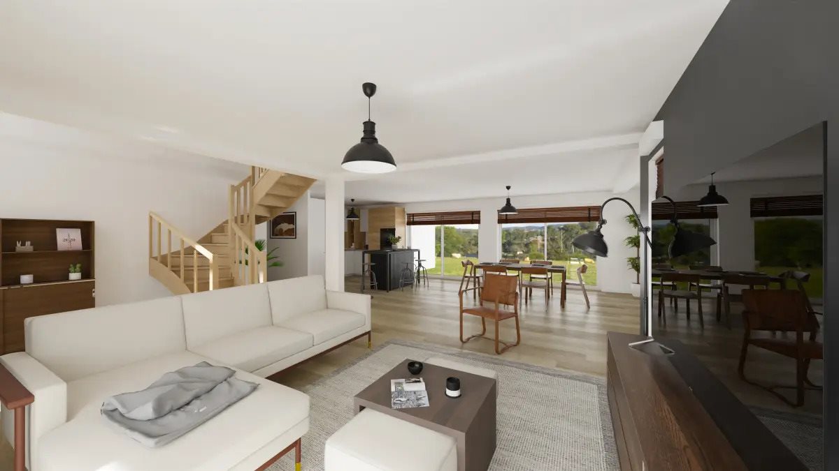 Maison à vendre, 183m², Bois-Guillaume
