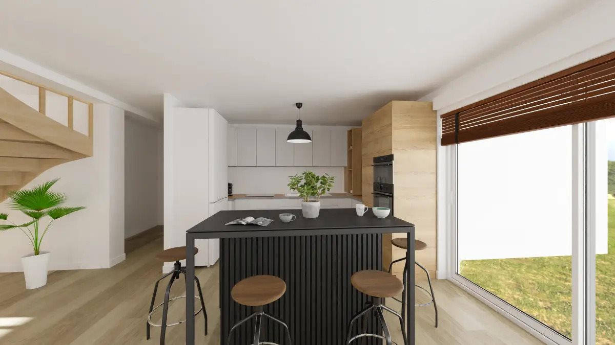Maison à vendre, 183m², Bois-Guillaume