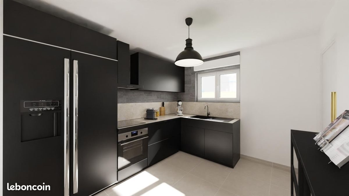 Maison à vendre, 89m², Bertry