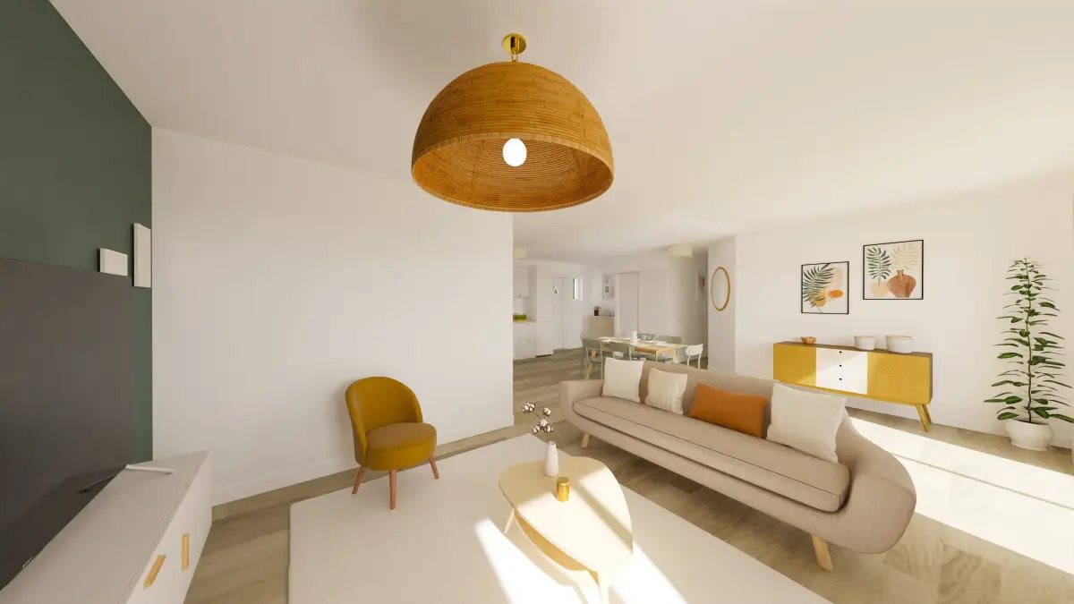 Maison à vendre, 4m², Buchy