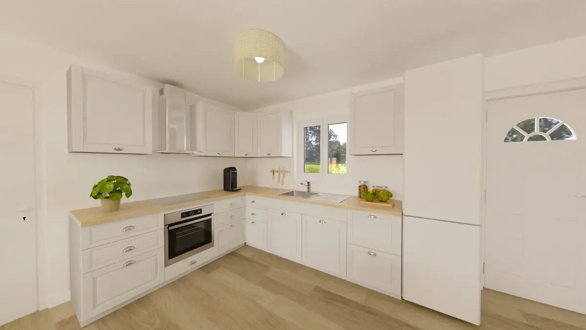Maison à vendre, 4m², Buchy