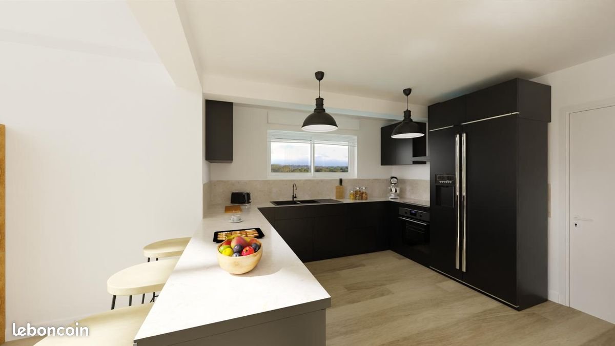 Maison à vendre, 164m², Houppeville