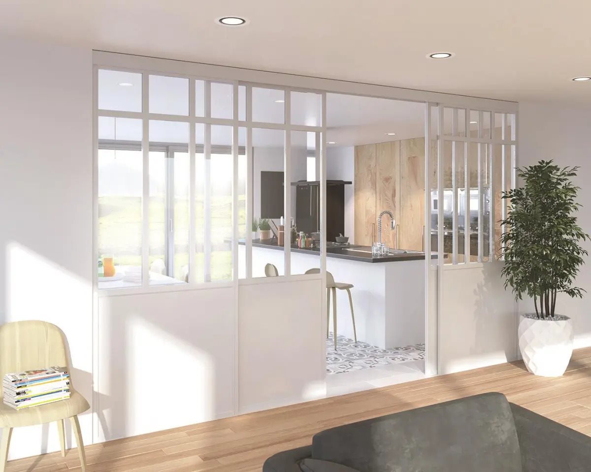 Maison à vendre, 97m², Bourg-Achard
