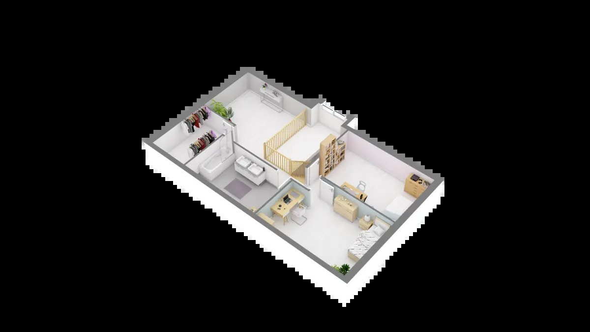Maison à vendre, 123m², Routot