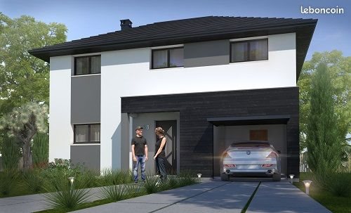 Maison à vendre, 112m², Lozinghem