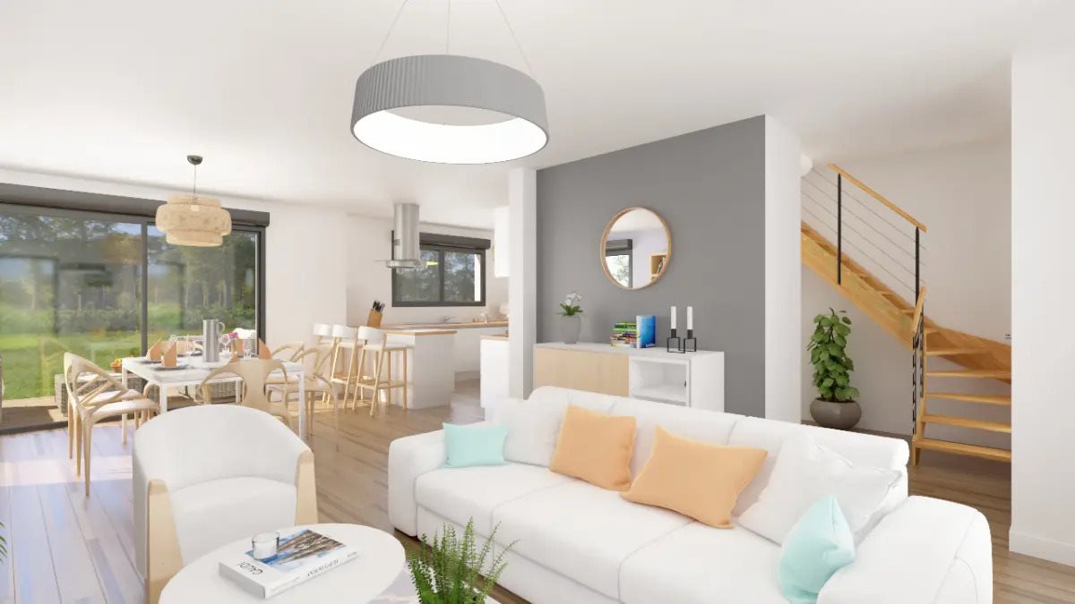 Maison à vendre, 5m², Douvrin
