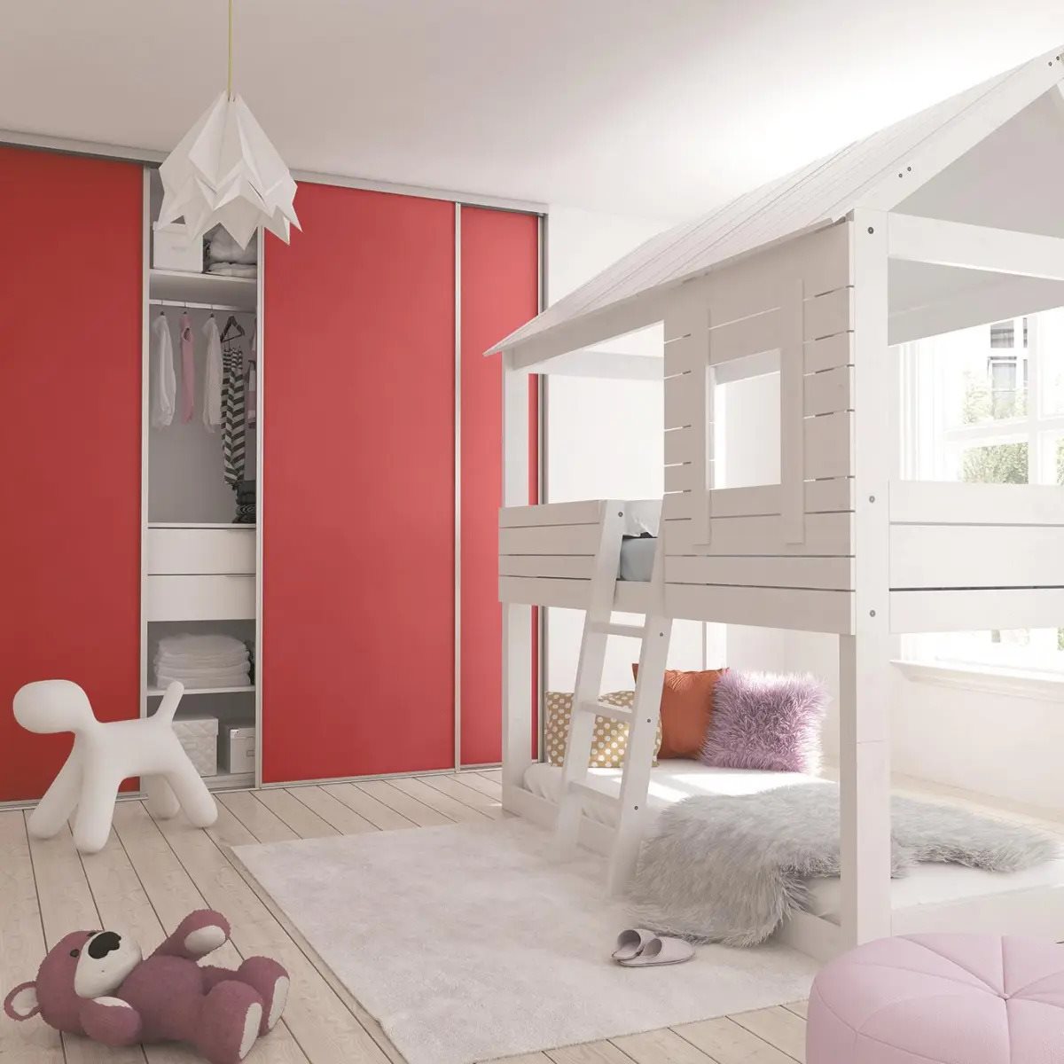 Maison à vendre, 104m², Bourg-Achard