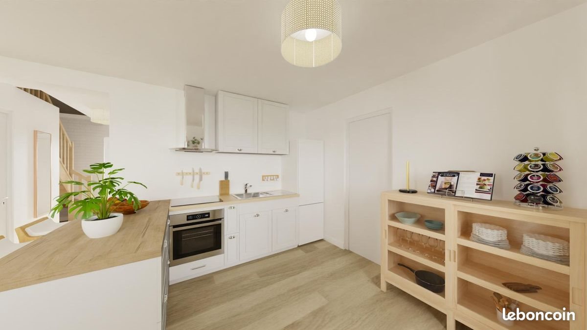 Maison à vendre, 123m², Aubigny-au-Bac