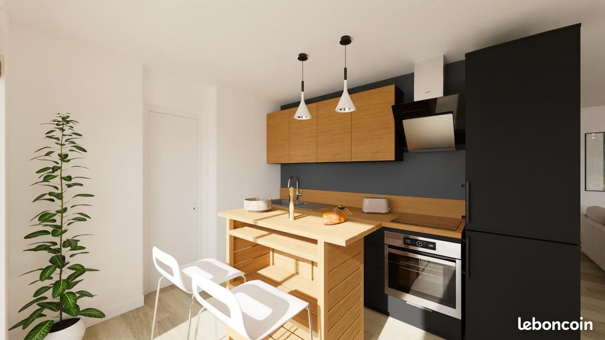 Maison à vendre, 86m², Barentin
