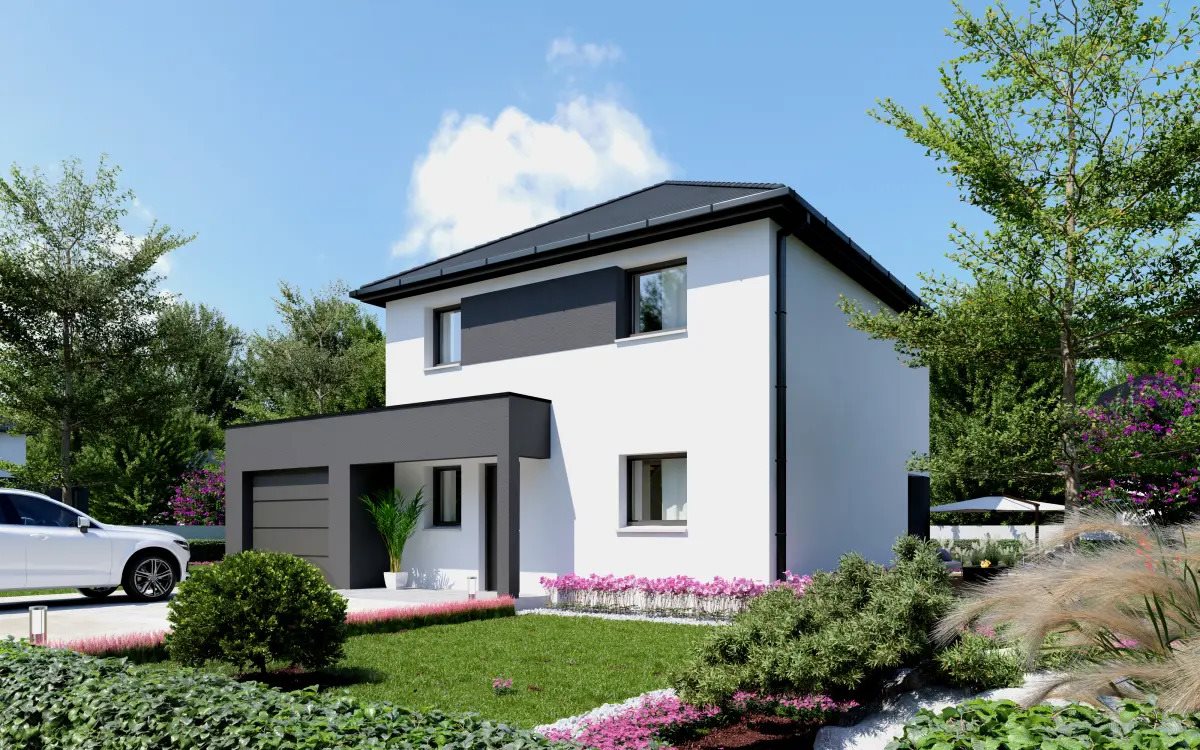 Maison à vendre, 5m², Maltot
