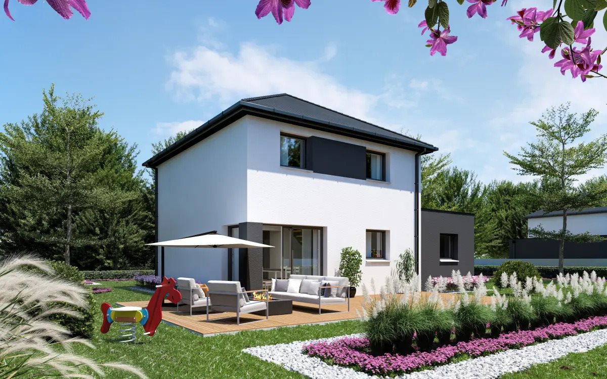 Maison à vendre, 5m², Maltot