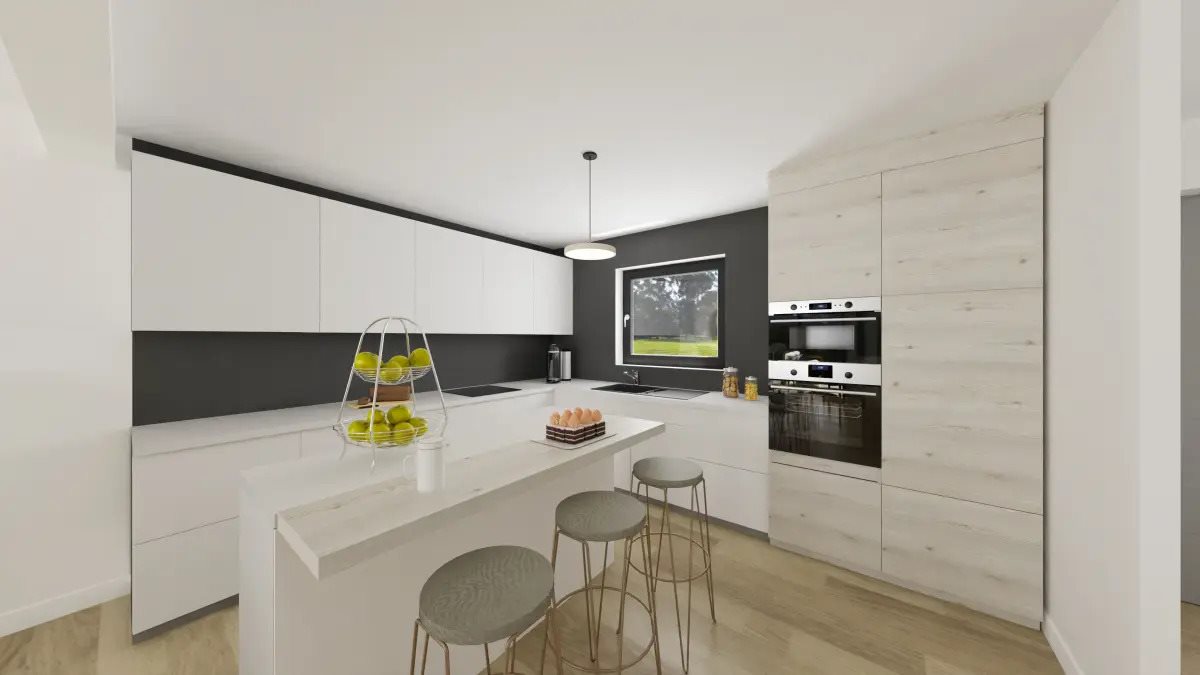 Maison à vendre, 5m², Maltot
