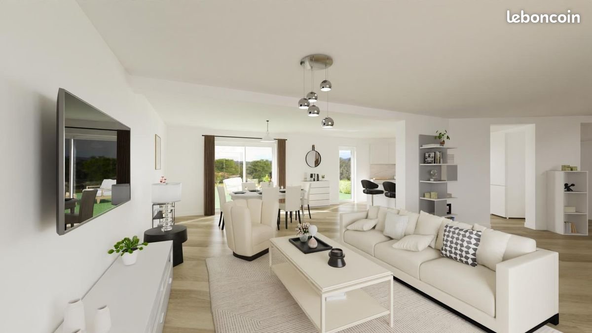Maison à vendre, 149m², Saint-Mards-de-Blacarville