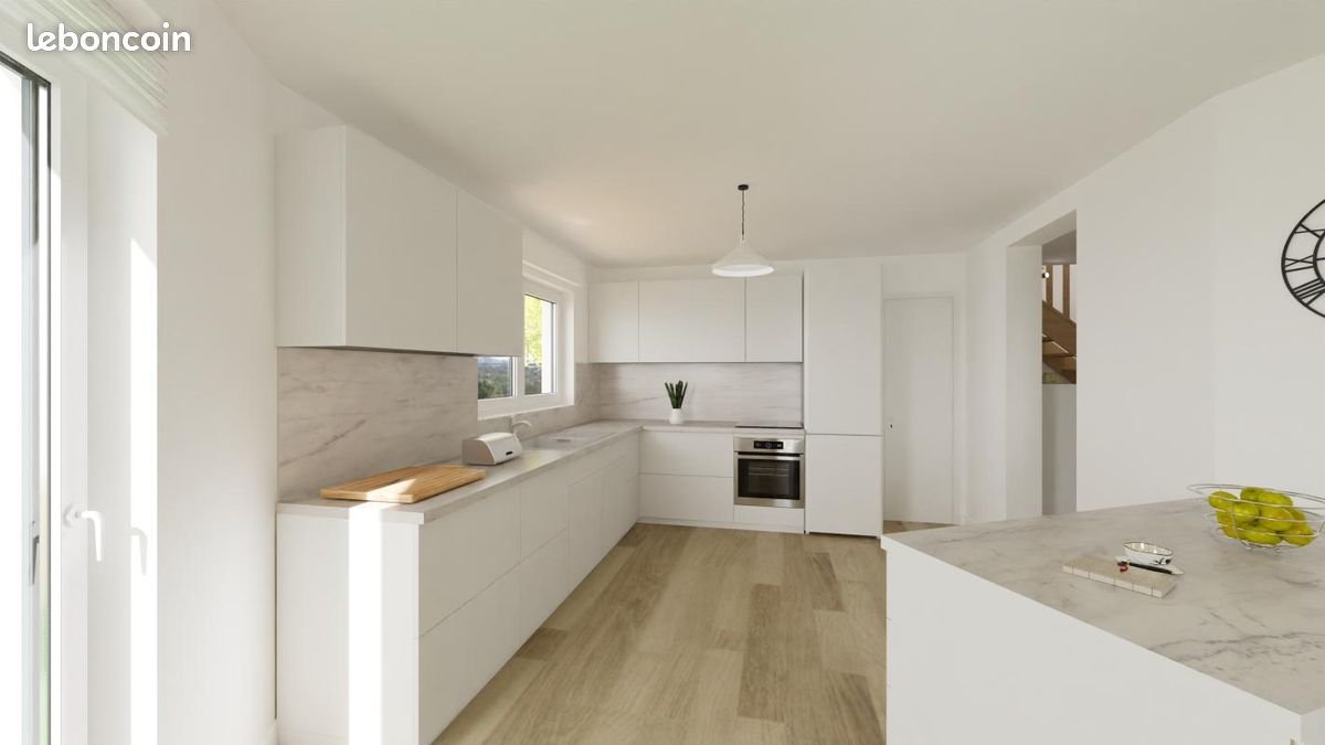 Maison à vendre, 149m², Saint-Mards-de-Blacarville
