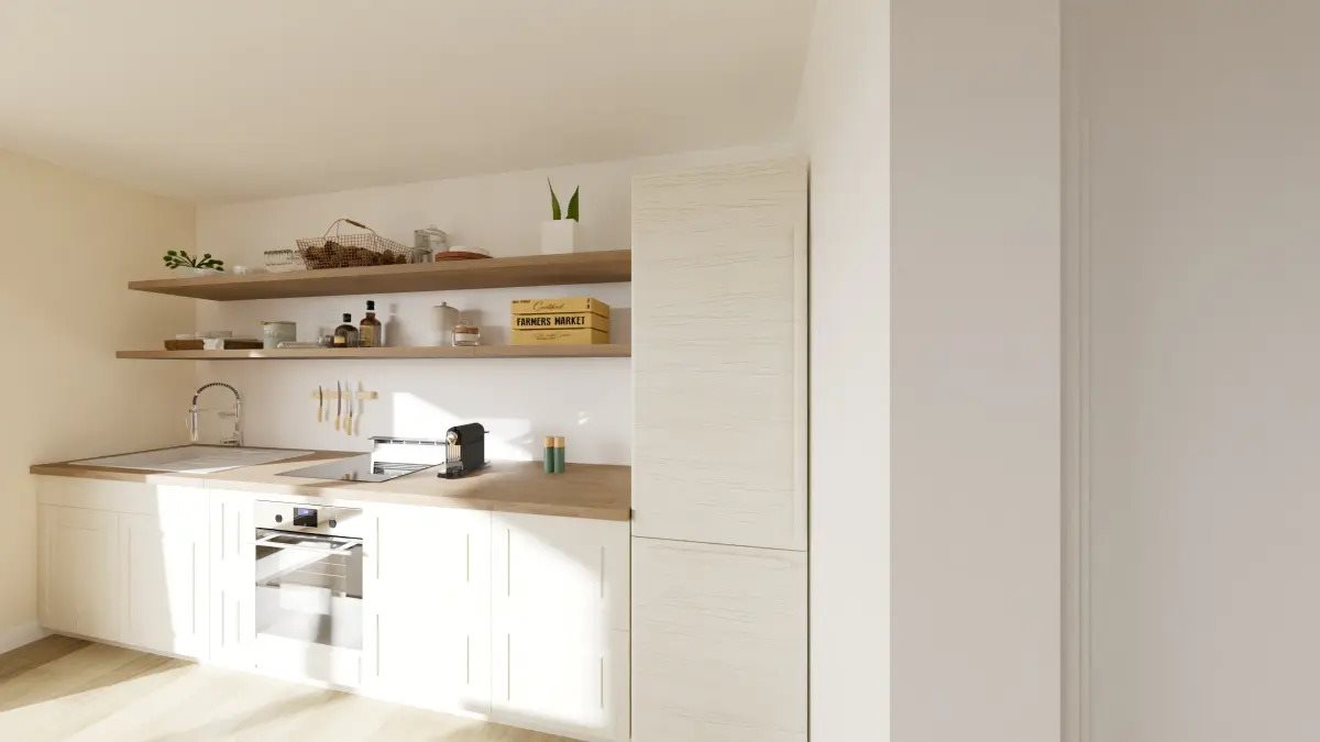 Maison à vendre, 88m², Beauval