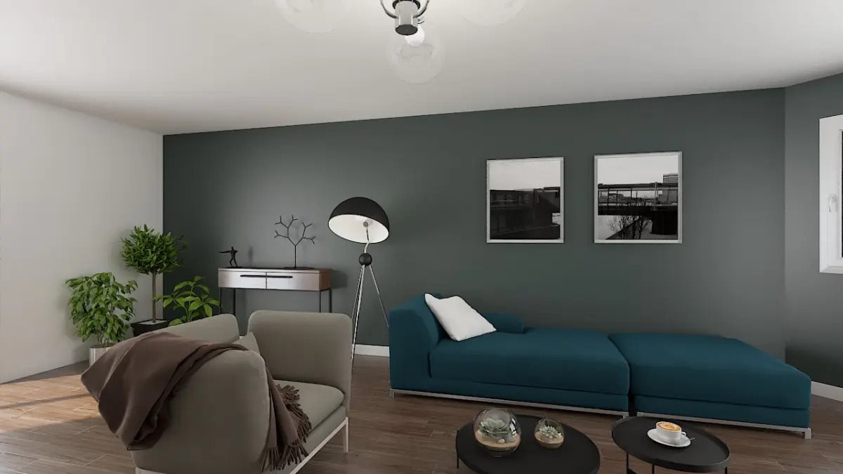 Maison à vendre, 102m², Vraiville