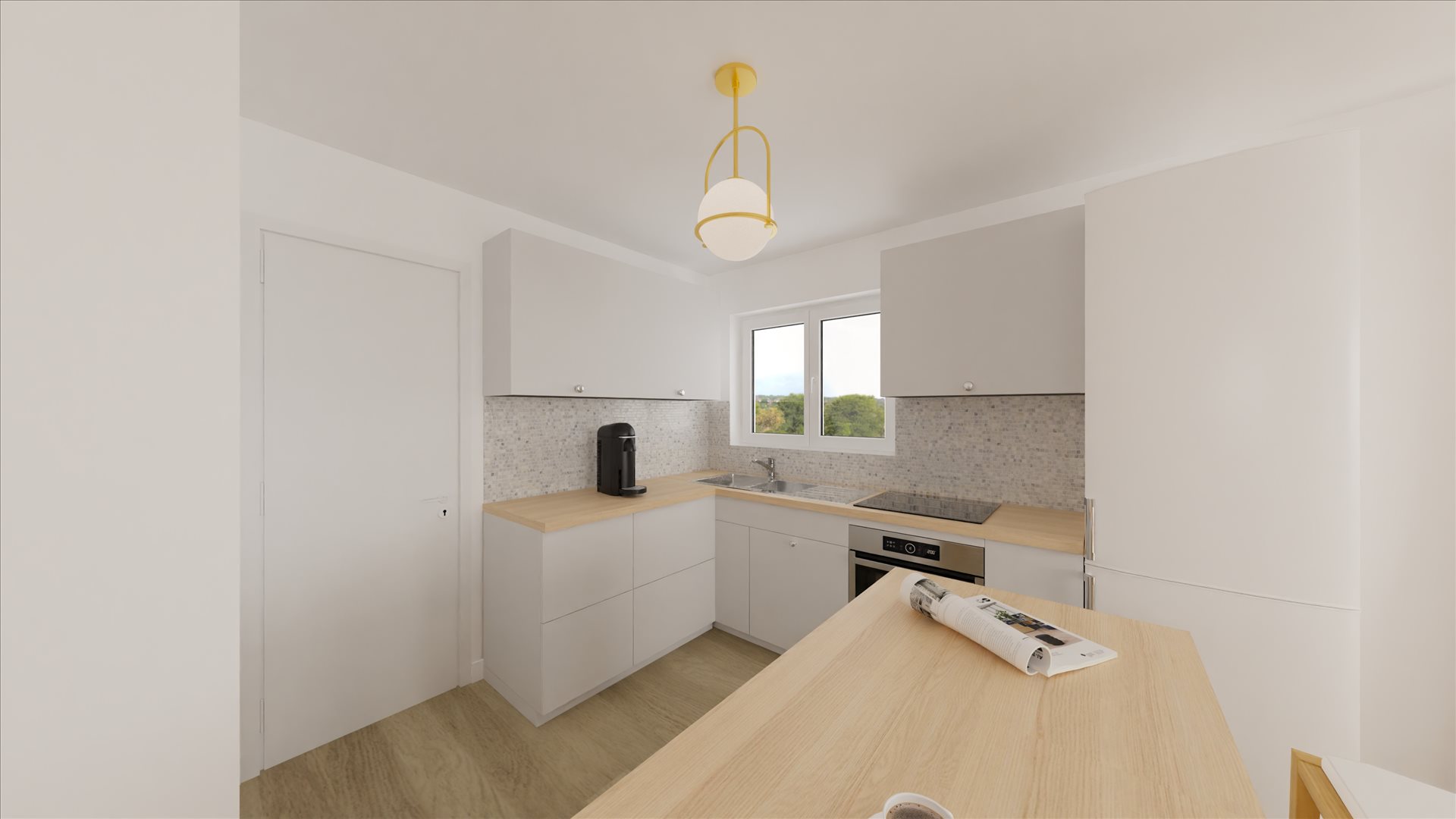 Maison à vendre, 85m², Niergnies
