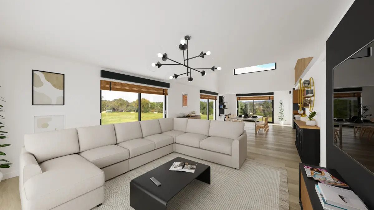 Maison à vendre, 267m², Mérignies