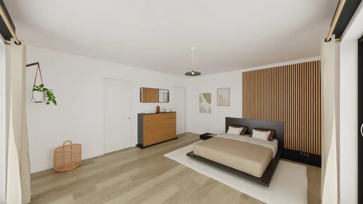 Maison à vendre, 267m², Mérignies