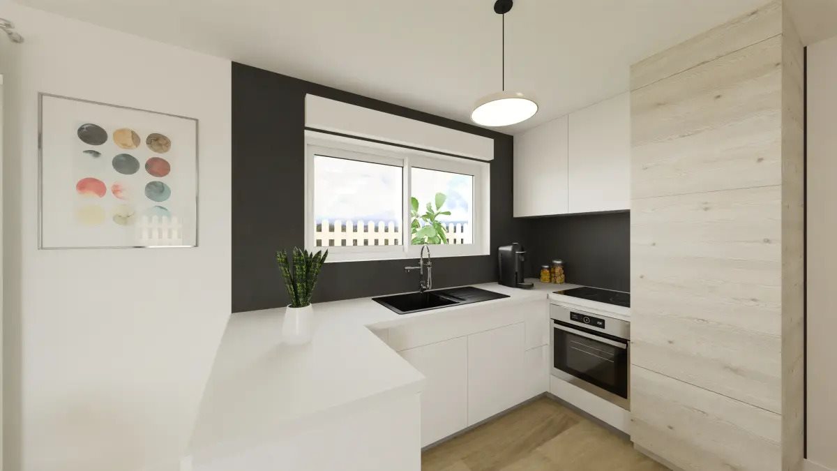 Maison à vendre, 90m², Rennes