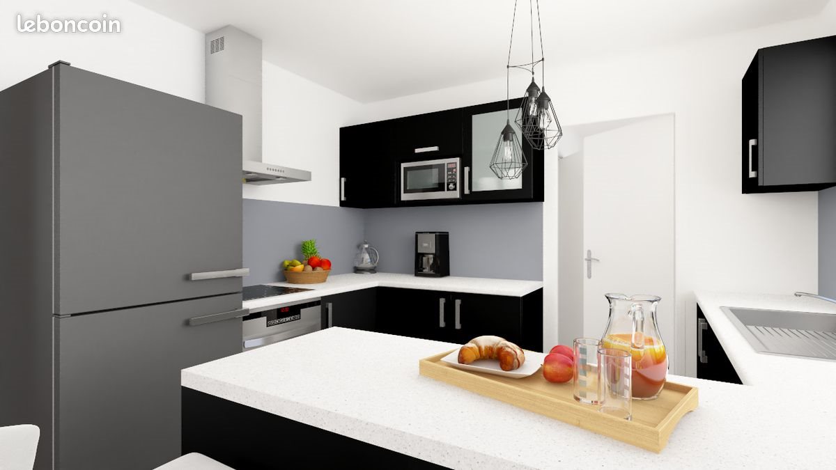 Maison à vendre, 111m², Drocourt