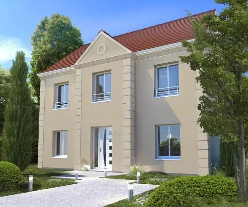 Maison à vendre, 127m², Sassey
