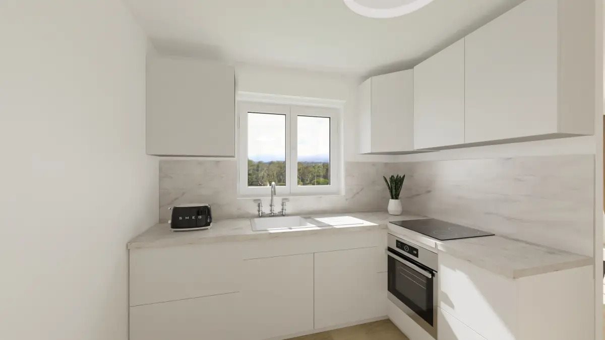 Maison à vendre, 88m², Conty