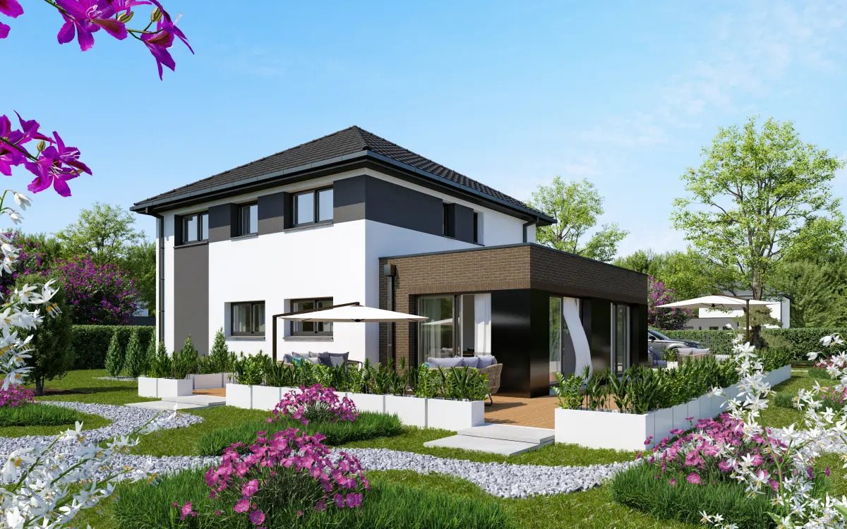 Maison à vendre, 156m², Andilly