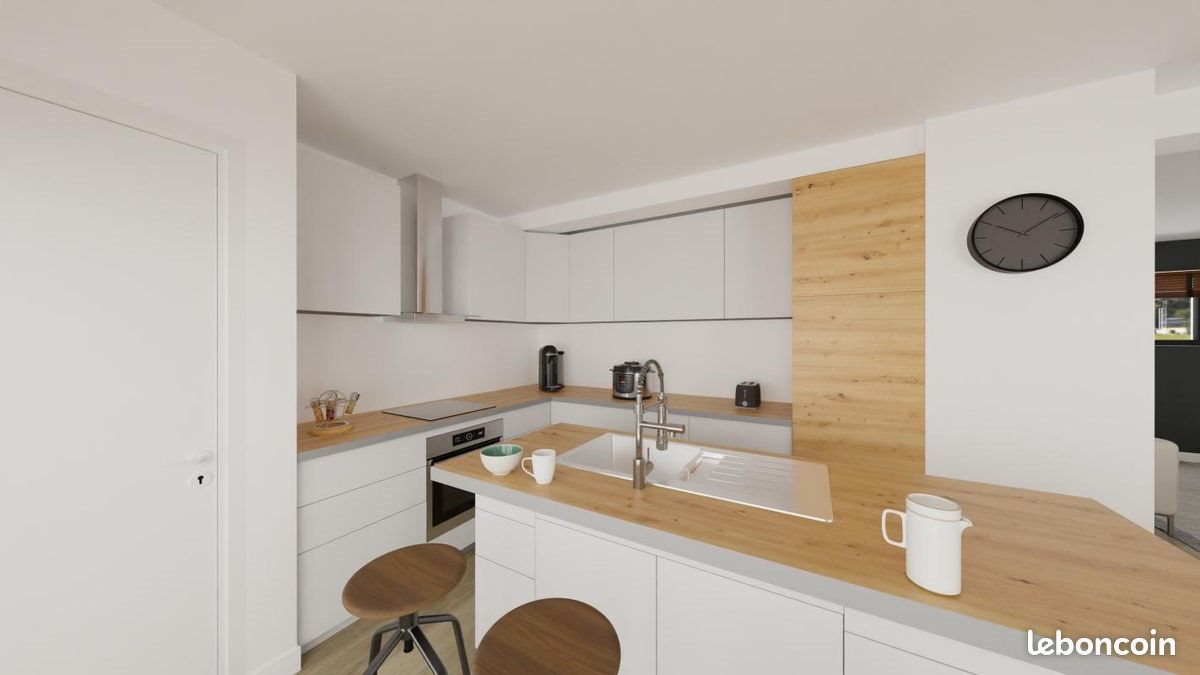 Maison à vendre, 125m², Sannois