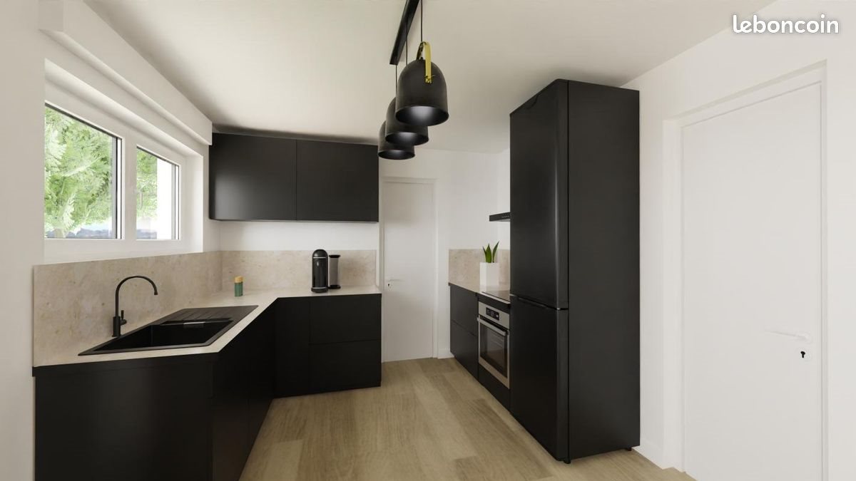 Maison à vendre, 112m², Noyelles-Godault