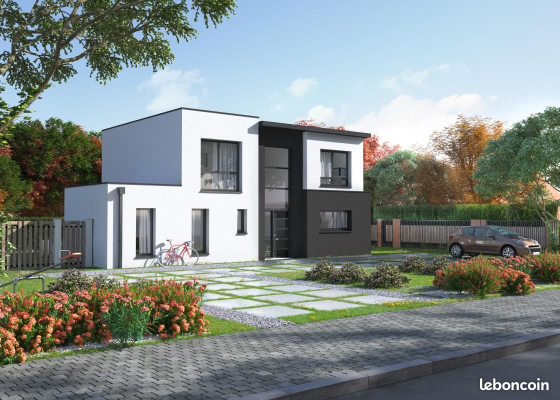 Maison à vendre, 137m², Chambourcy