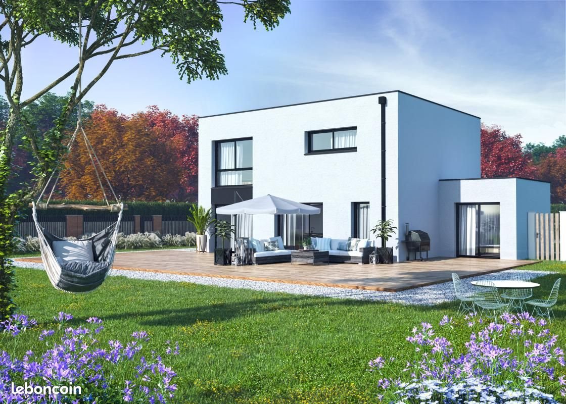Maison à vendre, 137m², Chambourcy