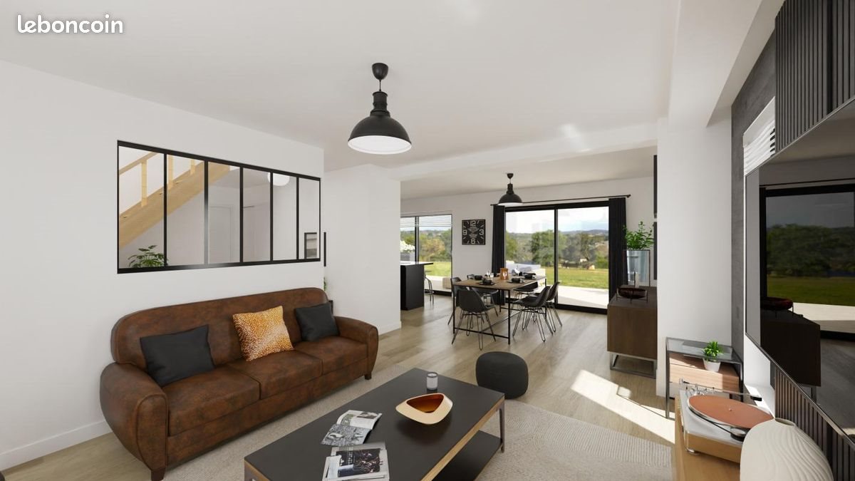 Maison à vendre, 137m², Chambourcy