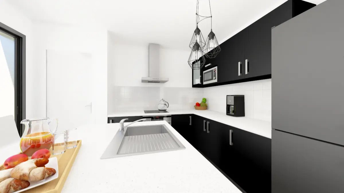 Maison à vendre, 125m², Quincampoix
