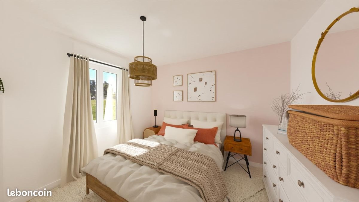 Maison à vendre, 75m², Buchy