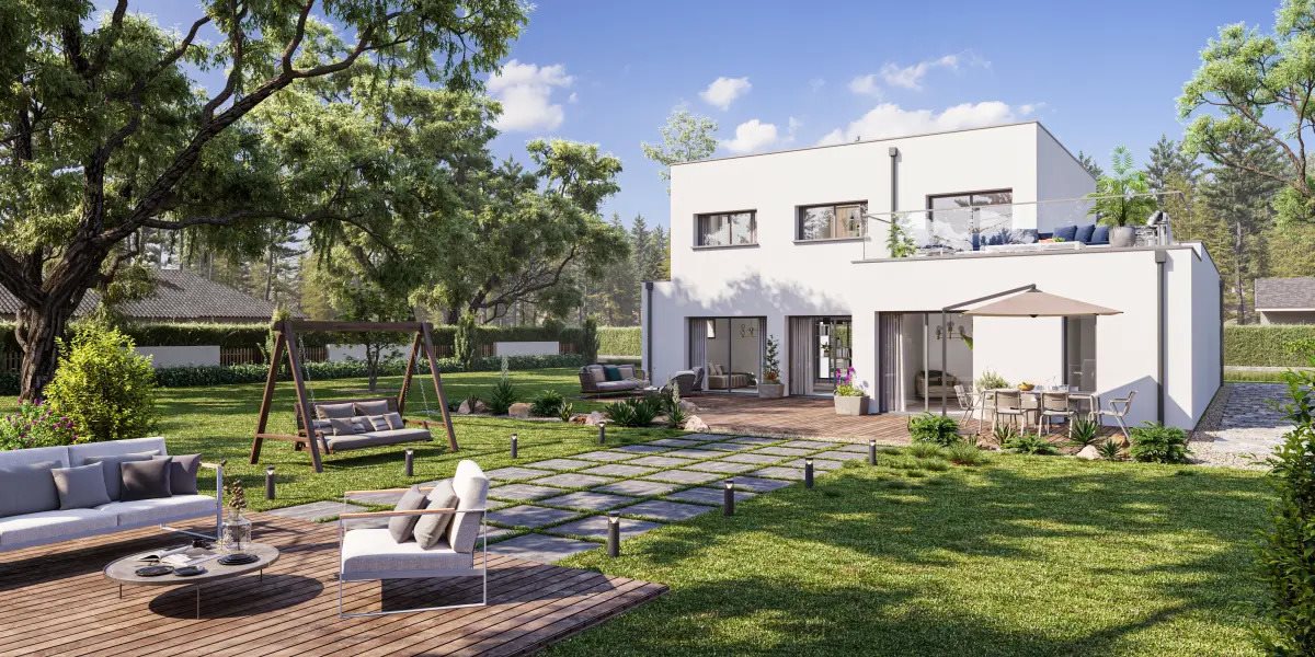 Maison à vendre, 183m², Octeville-sur-Mer
