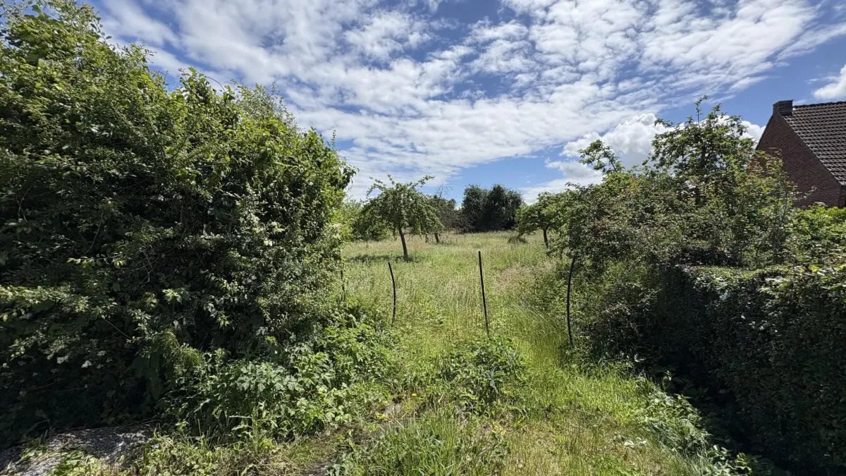 Maison à vendre, 84m², Berlaimont