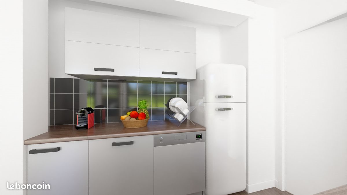 Maison à vendre, 4m², Bois-Guillaume