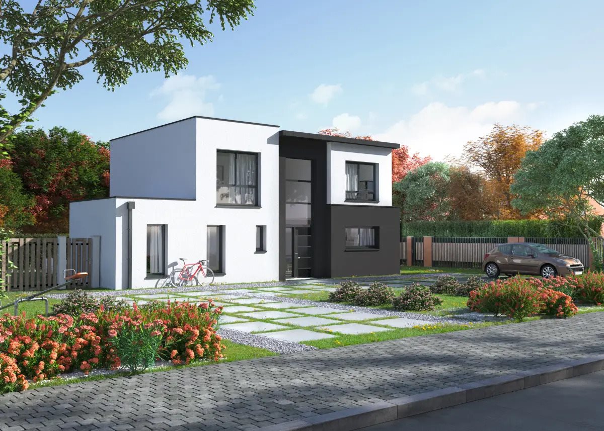 Maison à vendre, 137m², Saint-Valery-en-Caux