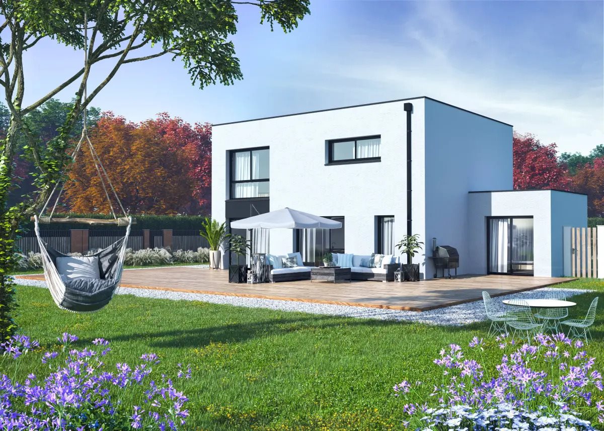 Maison à vendre, 137m², Saint-Valery-en-Caux