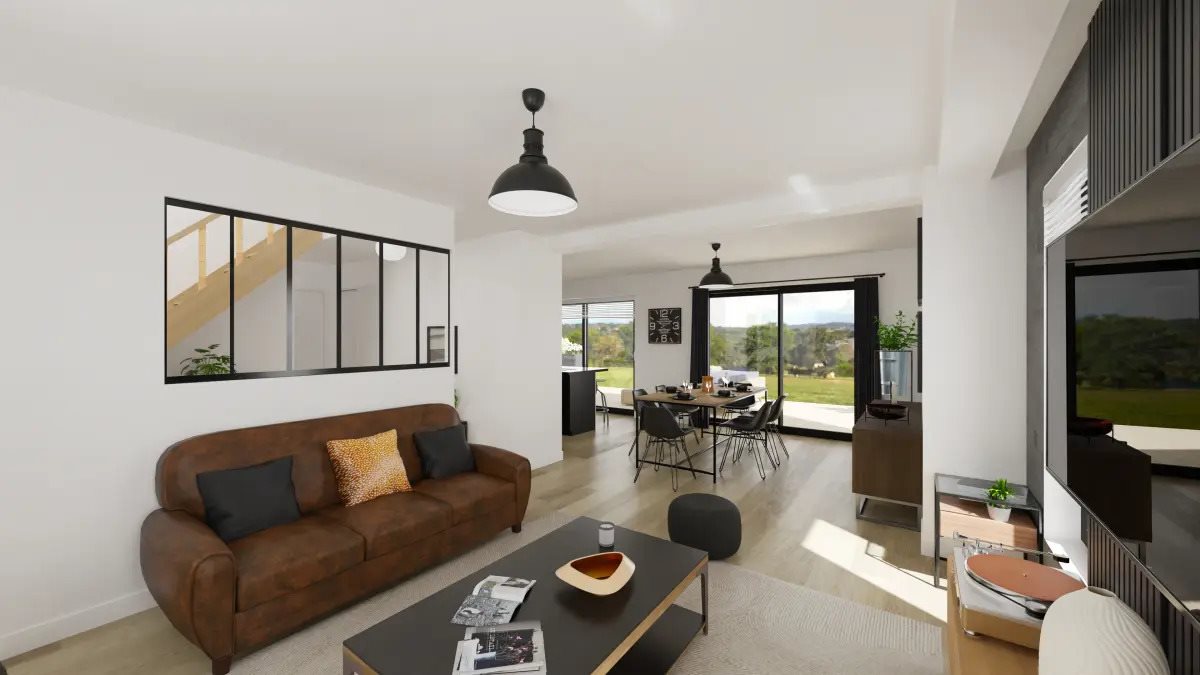 Maison à vendre, 137m², Saint-Valery-en-Caux