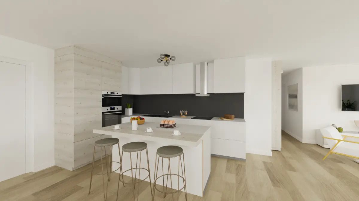 Maison à vendre, 136m², Bourg-Achard