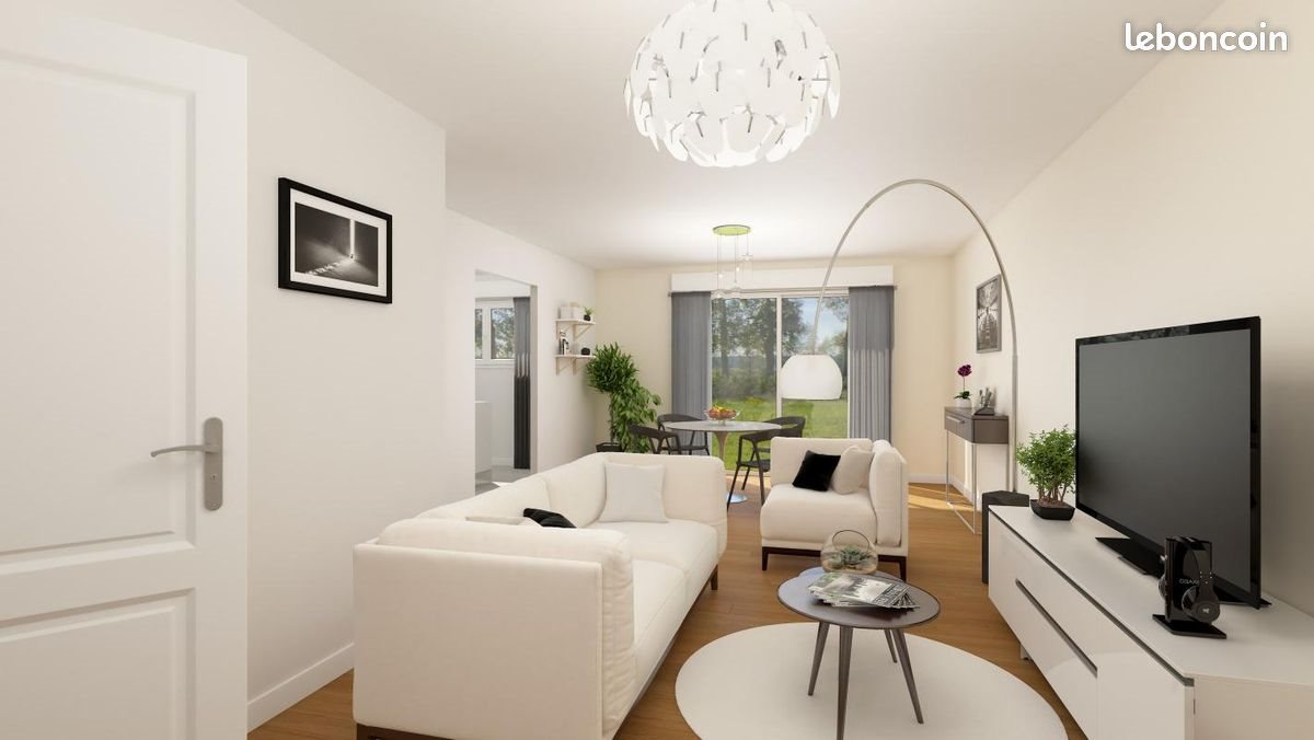 Maison à vendre, 84m², Cambrai