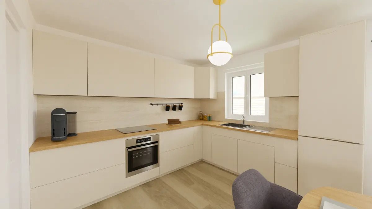 Maison à vendre, 74m², Aviron