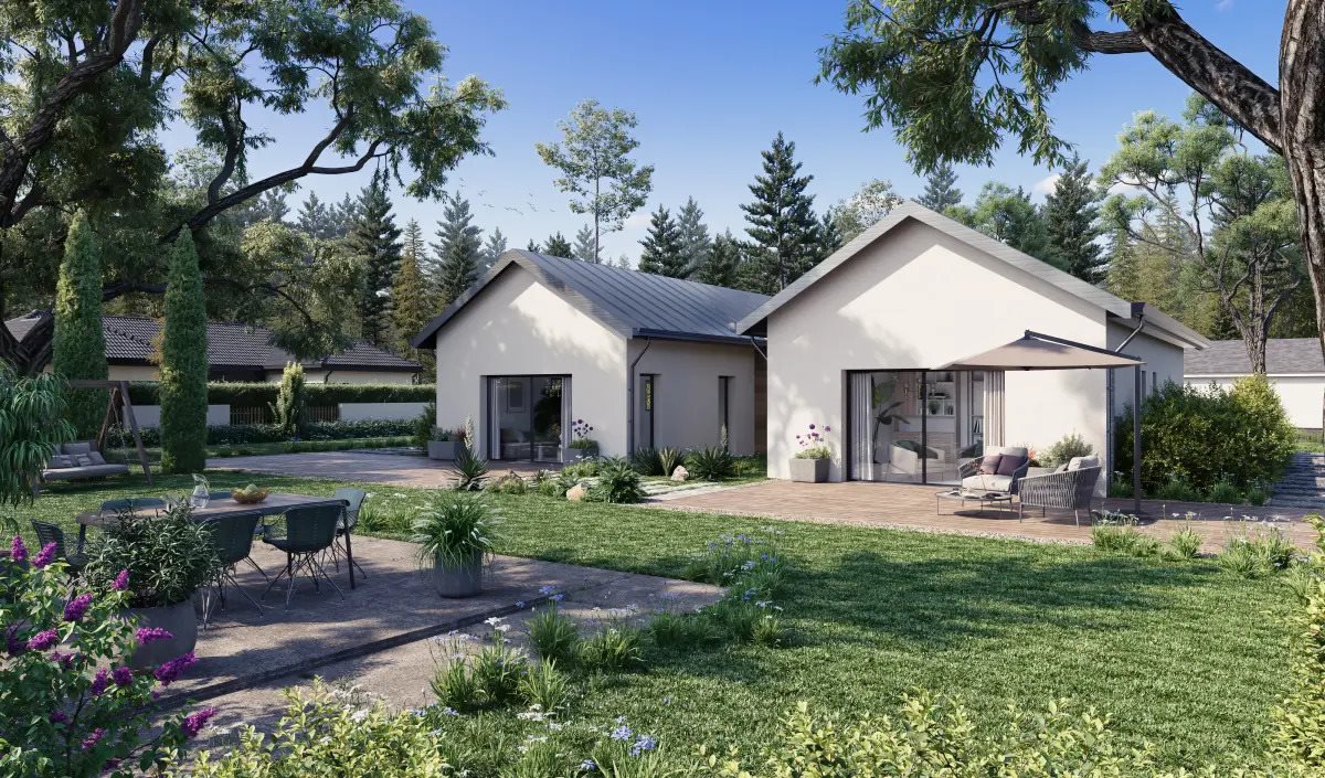 Maison à vendre, 133m², Mathieu