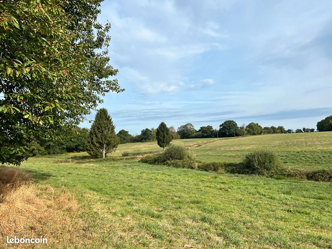 Maison à vendre, 80m², Saint-Berthevin-la-Tannière