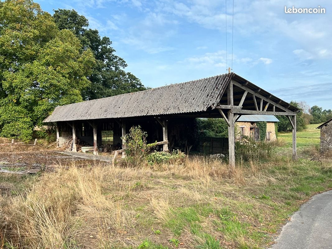 Maison à vendre, 80m², Saint-Berthevin-la-Tannière